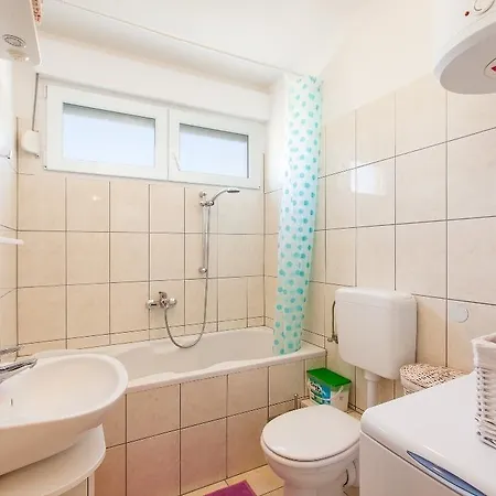 Renata Apartment